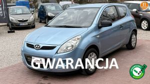 Hyundai i20 I 1.2 Classic 2009