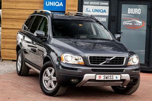 Volvo XC90 I D5 Kinetic 2008