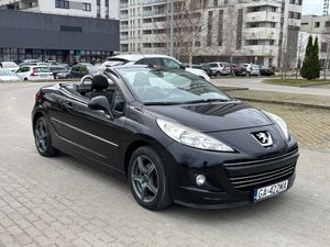 Peugeot 207 1.6 Sport 2010