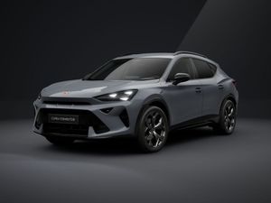 Cupra Formentor 2026