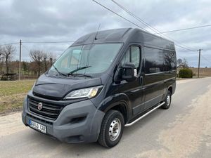Fiat Ducato 2021
