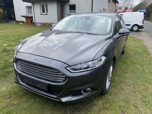 Ford Mondeo Mk5 2.0 TDCi STart-Stopp PowerShift-Aut Titanium 2017