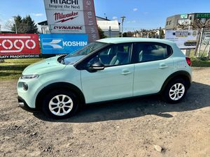 Citroën C3 III 2018