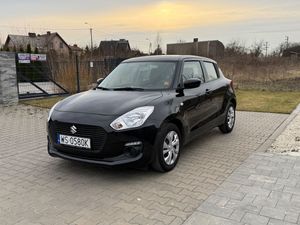 Suzuki Swift VI 1.2 Dualjet Club 2018