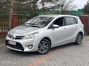 Toyota Verso 1.6 D-4D Premium 2015