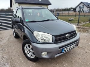 Toyota Rav4 II 4x2 2004