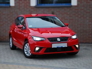 Seat Ibiza V 1.0 TSI Style S&S 2021