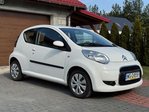 Citroën C1 I 2010