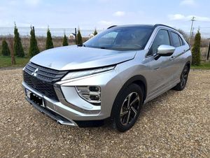 Mitsubishi Eclipse Cross 2.4 PHEV Inbusiness Plus 2021
