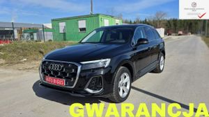 Audi Q7 II 2024