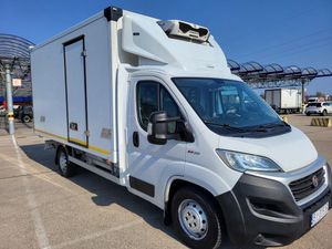 Fiat Ducato 2019
