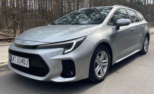 Suzuki Swace 1.8 Hybrid Elegance CVT 2023
