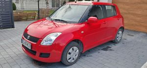 Suzuki Swift IV 1.3 Club 2010