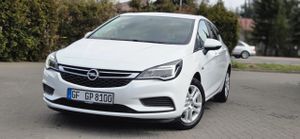 Opel Astra K 1.0 Turbo Start/Stop Active 2018