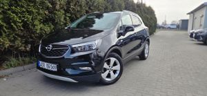 Opel Mokka I 1.4 Turbo ecoFLEX Start/Stop Edition 2018