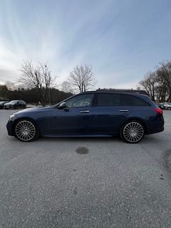 Mercedes-Benz C W206 2025