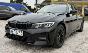 BMW 3 Series G20/G21 2021