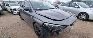 Fiat Tipo II 2019
