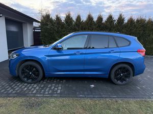 BMW X1 F48 xDrive20d M Sport sport 2019