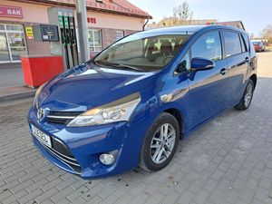 Toyota Verso 2015