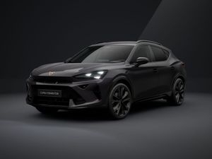 Cupra Formentor 2026