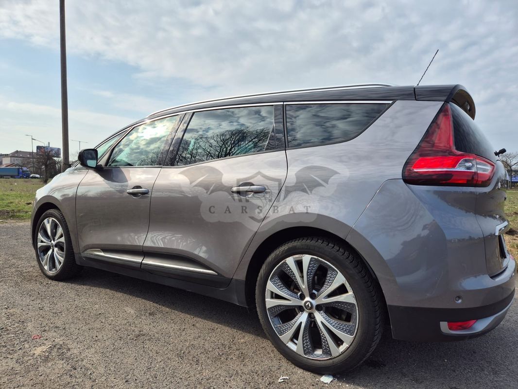 Renault Scenic IV 2020