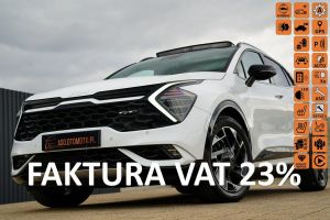 Kia Sportage V 2023