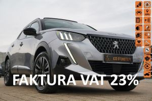 Peugeot 2008 II 2023