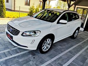 Volvo XC60 I 2014