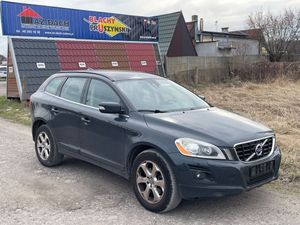Volvo XC60 I D5 AWD 2009