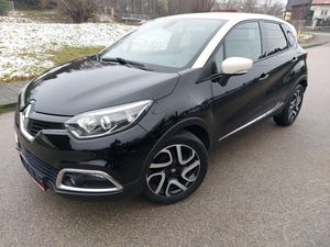 Renault Captur / QM3 I ENERGY TCe 90 Start&Stop Dynamique 2014
