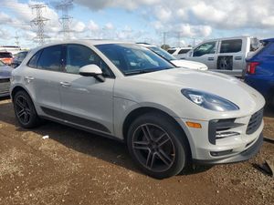 Porsche Macan I 2021