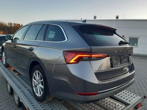Skoda Octavia IV 2.0 TDI 4x4 DSG Premium Edition 2022