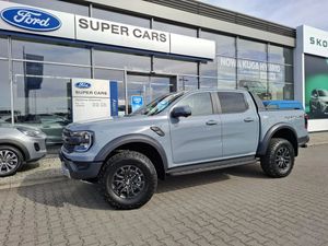 Ford Ranger 2025