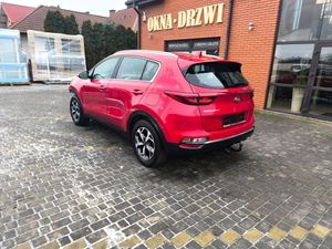 Kia Sportage IV 1.6 CRDI 2WD EDITION 7 2020
