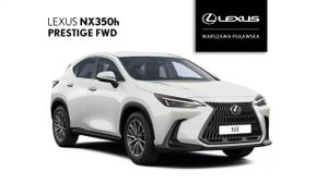 Lexus NX II 350h Prestige 2WD 2025