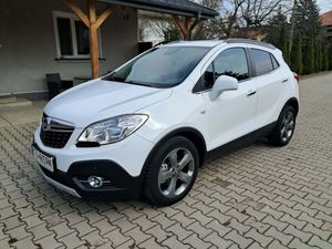 Opel Mokka I 1.4 T Cosmo S&S 2013