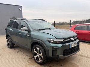 Dacia Bigster 1.8 Full Hybrid 155 Journey MMT 2025