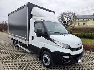 Iveco Daily 2019