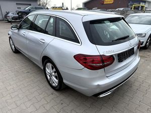 Mercedes-Benz C W205 220 d 4Matic 9G-TRONIC Avantgarde 2019