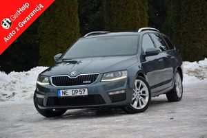 Skoda Octavia III 2016