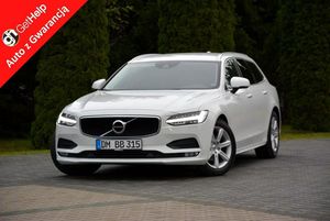 Volvo V90 D3 Momentum Pro 2019