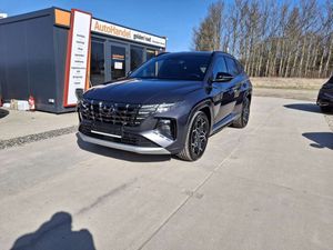 Hyundai Tucson IV 2022