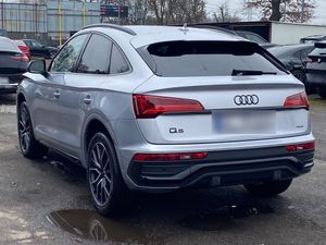 Audi Q5 I 40 TDI mHEV Quattro S Line S tronic 2024