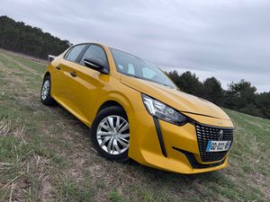 Peugeot 208 II PureTech 75 Allure 2021