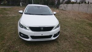 Peugeot 308 T9 2018
