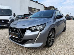 Peugeot 208 II 2023