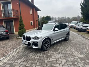 BMW X3 F97 2019