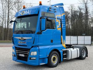 MAN TGX 2018
