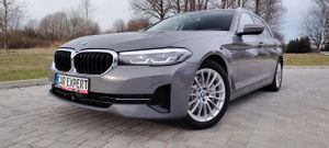 BMW 5 Series G30/G31 530e Luxury Line sport 2021